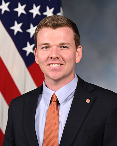 Paul Franklin